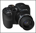 Fujifilm FinePix S1700
